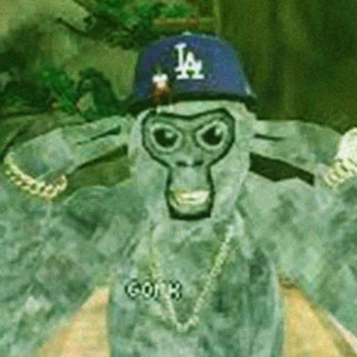 creator SlushyGT's avatar
