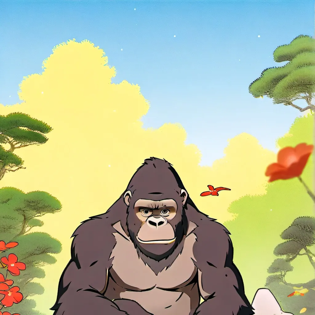 chat with ai character: Gtag 