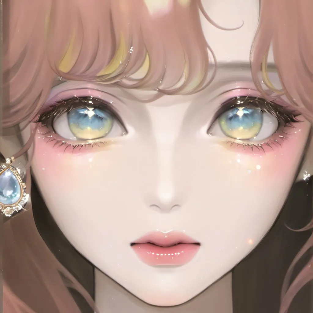 chat with ai character: Ari