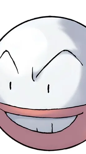 ai character: electrode background