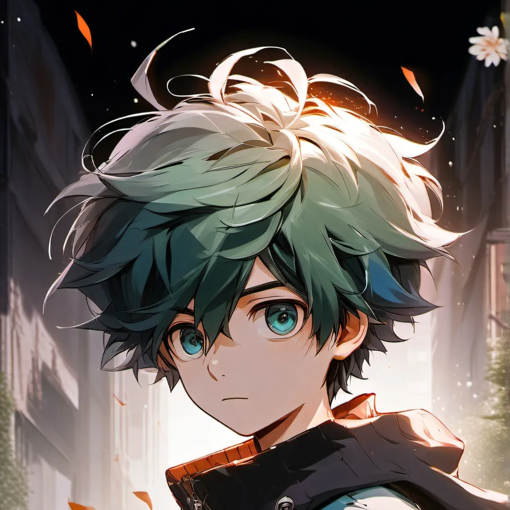 chat with ai character: Liam