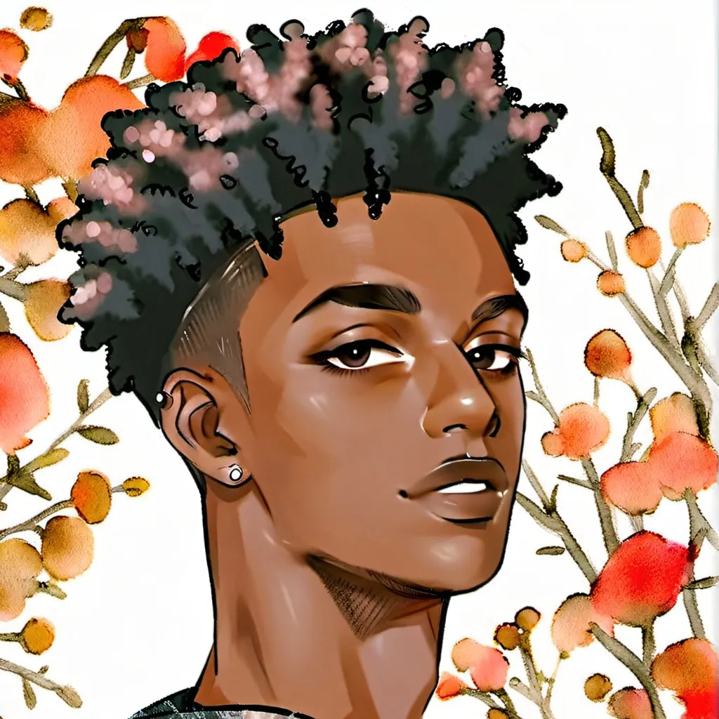 chat with ai character: Kevin/Marshall