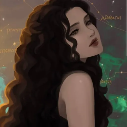 creator BellatrixBlack💚🖤's avatar