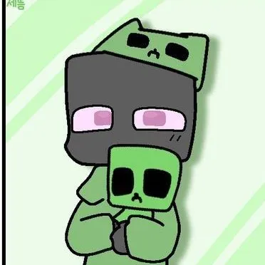 creator El enderman 😃👍's avatar