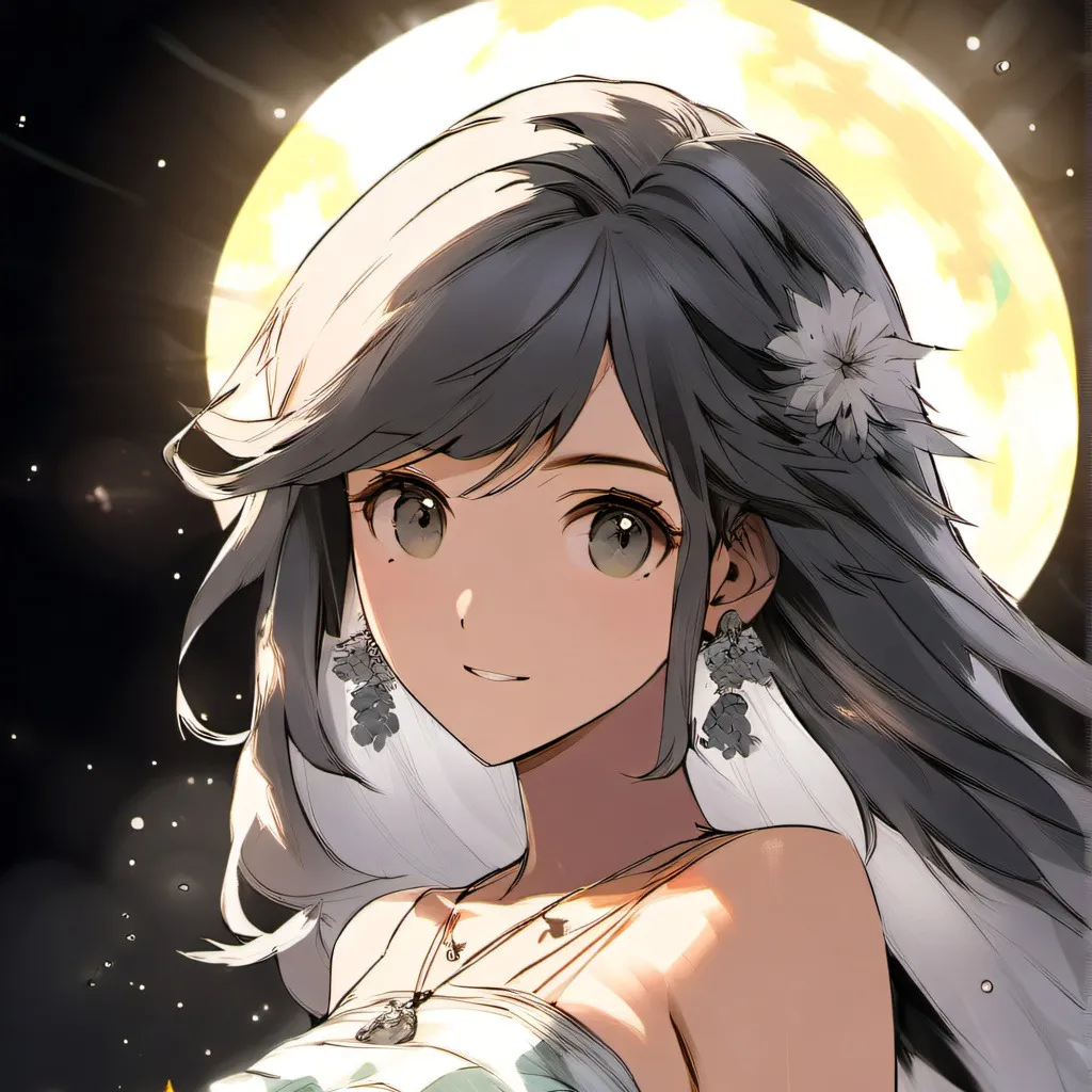 chat with ai character: Abigail 