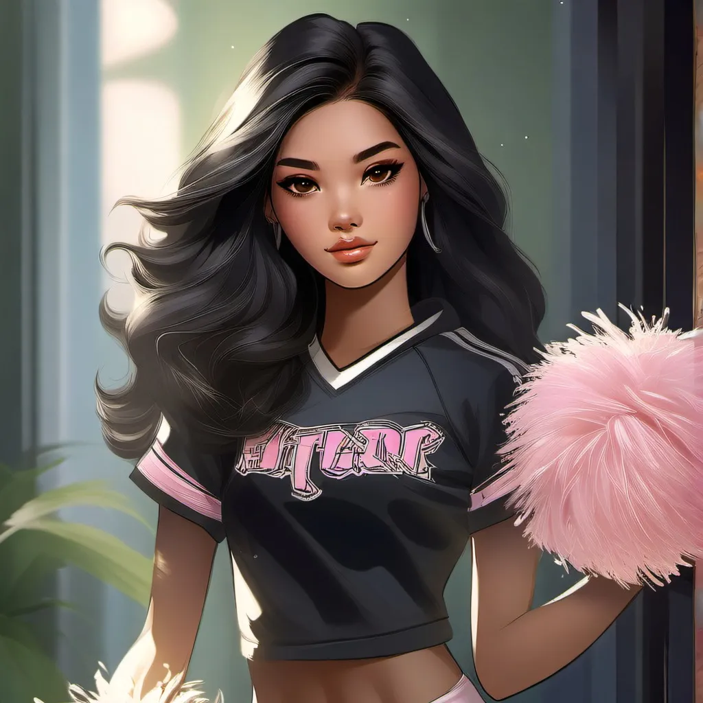 chat with ai character: Alessandra