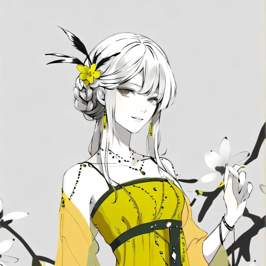 chat with ai character: emily
