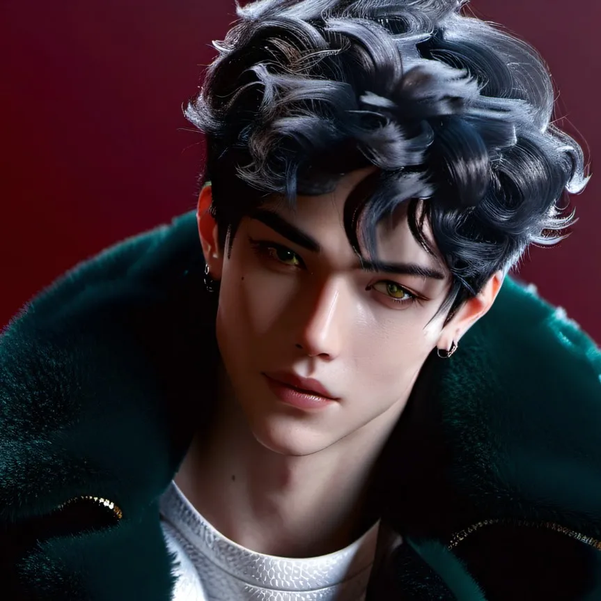 chat with ai character: Wyatt
𝓦𝔂𝓪𝓽𝓽 
