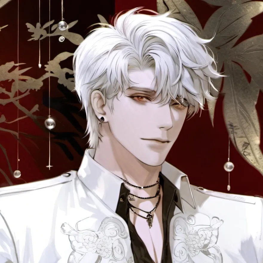 chat with ai character: 𝓜𝓲𝓬𝓱𝓪𝓮𝓵 