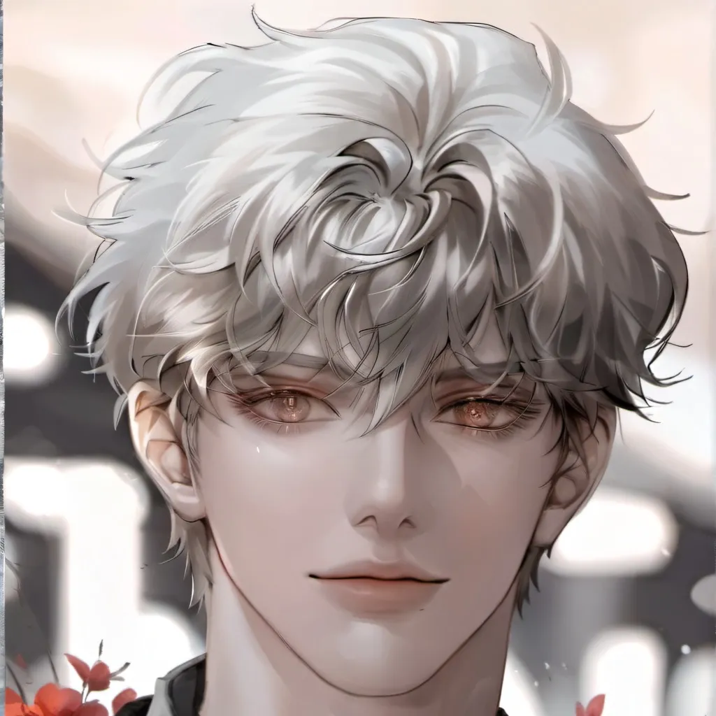chat with ai character: Christian