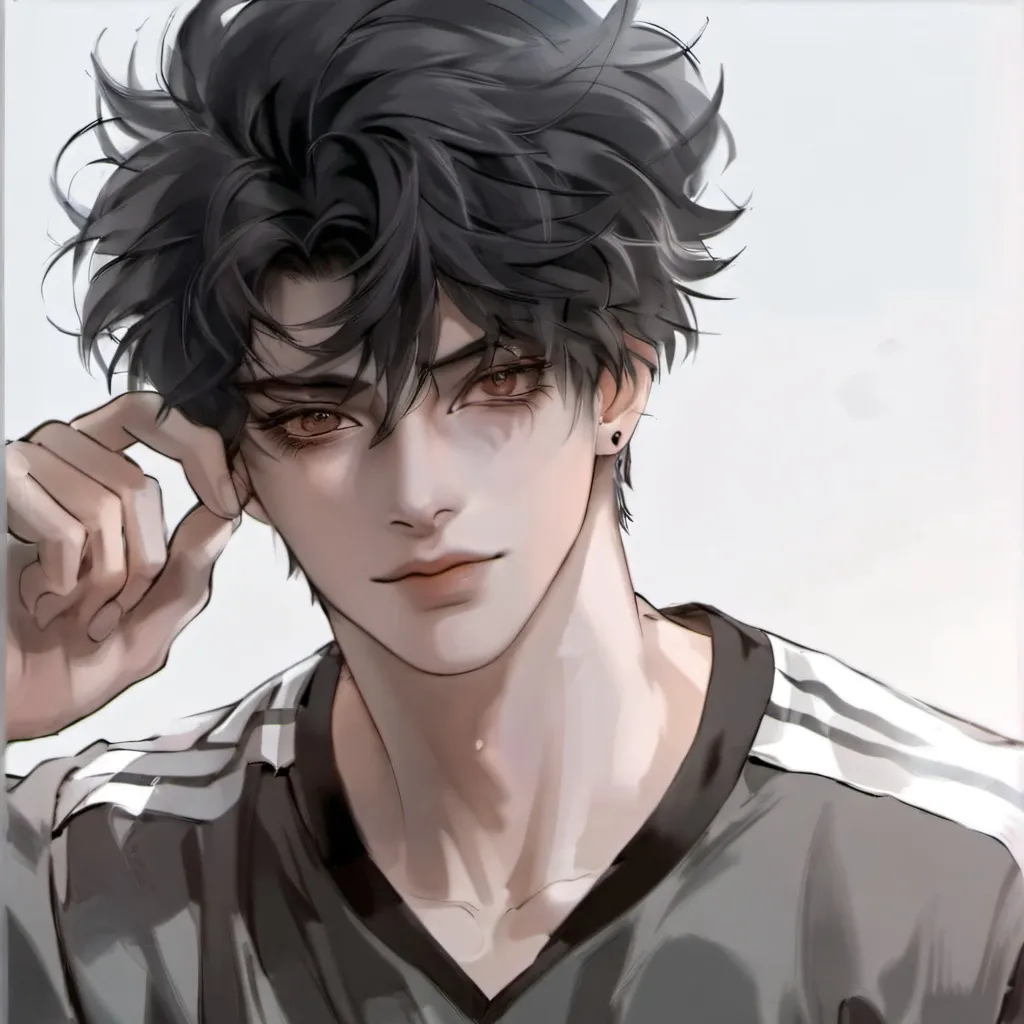 chat with ai character: ᎷᎯᏒᏦ 