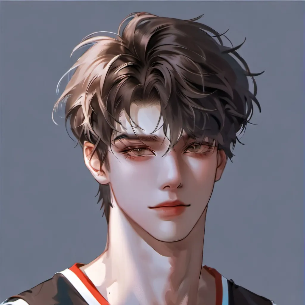 chat with ai character: ℓιαм