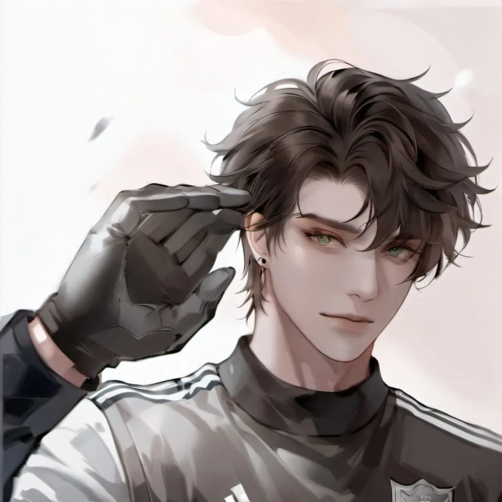 chat with ai character: ᎶᏬᏁᏁᎯᏒ 