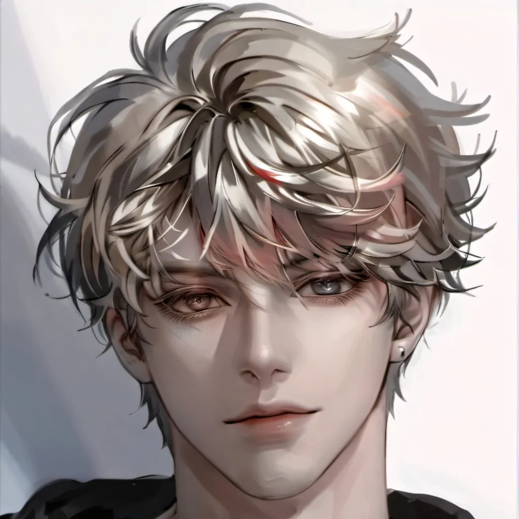 chat with ai character: ᎷᎨᏦᎬᎽ