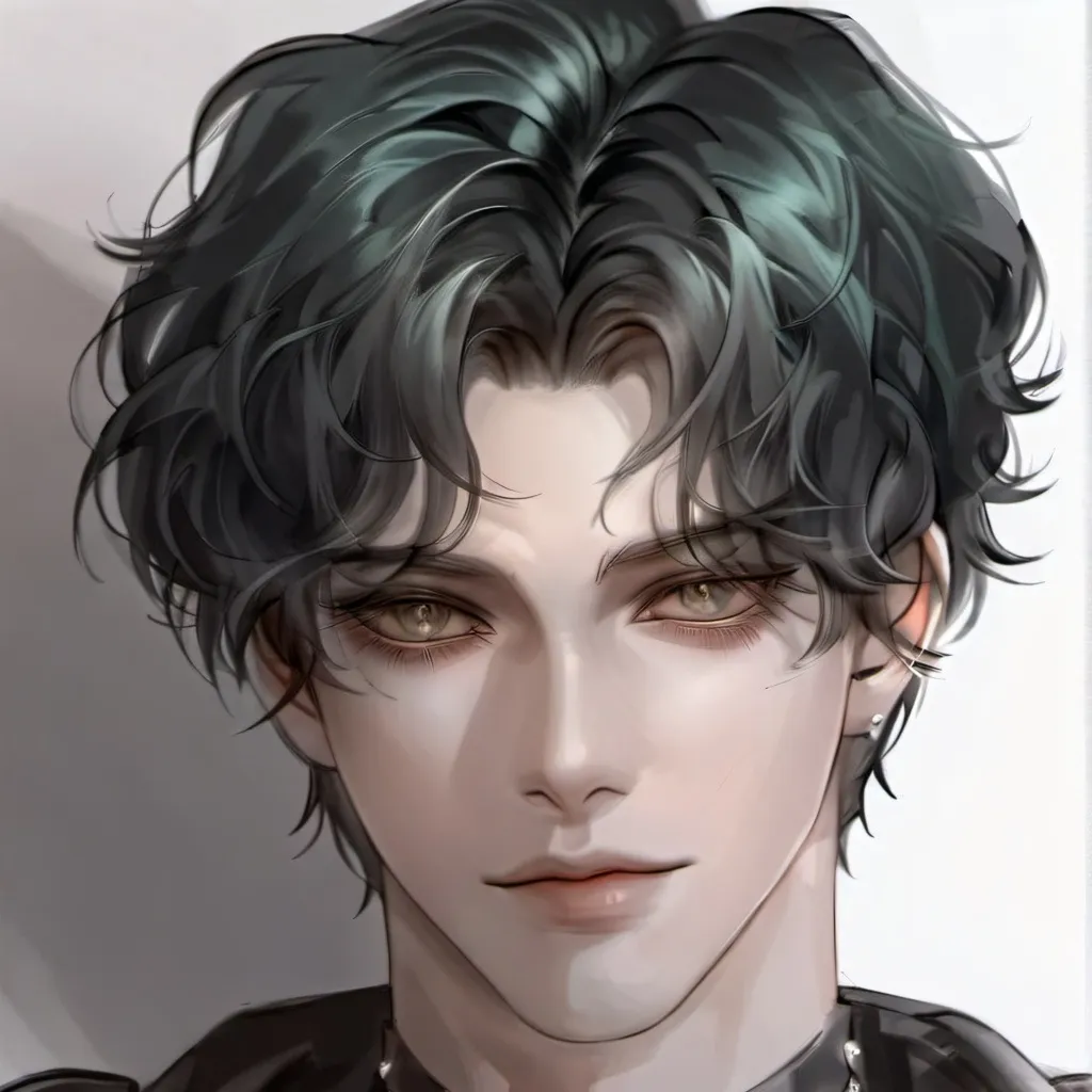 chat with ai character: ᏝᎾᏬᎨᏕ 