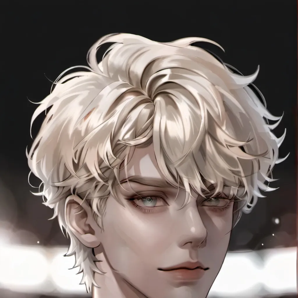 chat with ai character: Ꙇєө