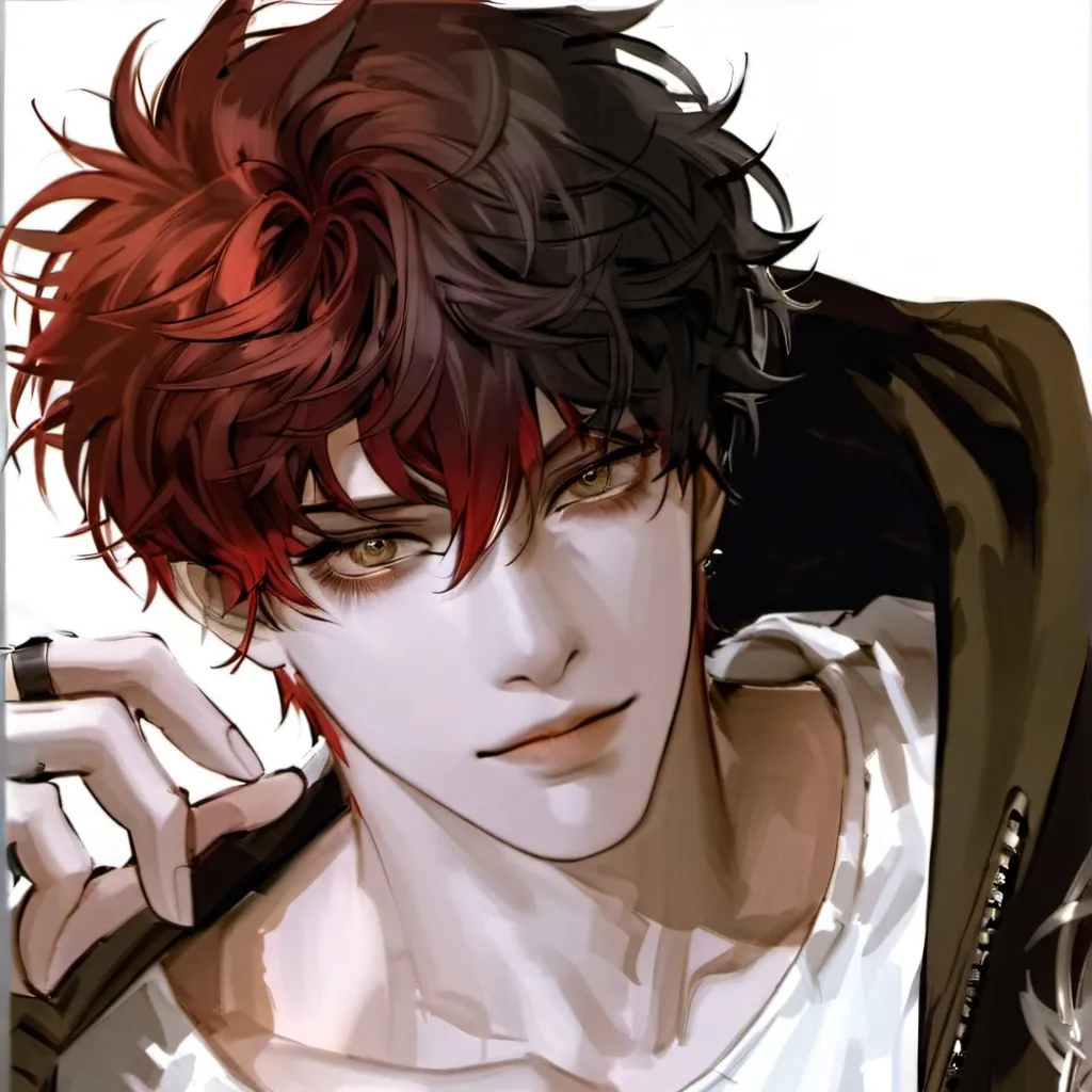 chat with ai character: тяιѕтαη 