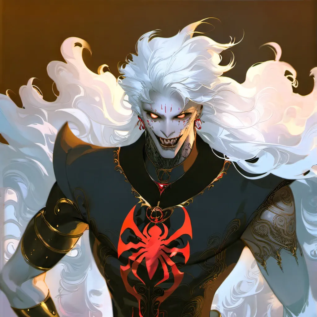 chat with ai character: Angel dust
