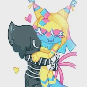 creator 🪅🍭🍬~`YATTA!!~`🪅🍭🍬🪅's avatar