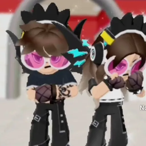 creator kristinaYT's avatar