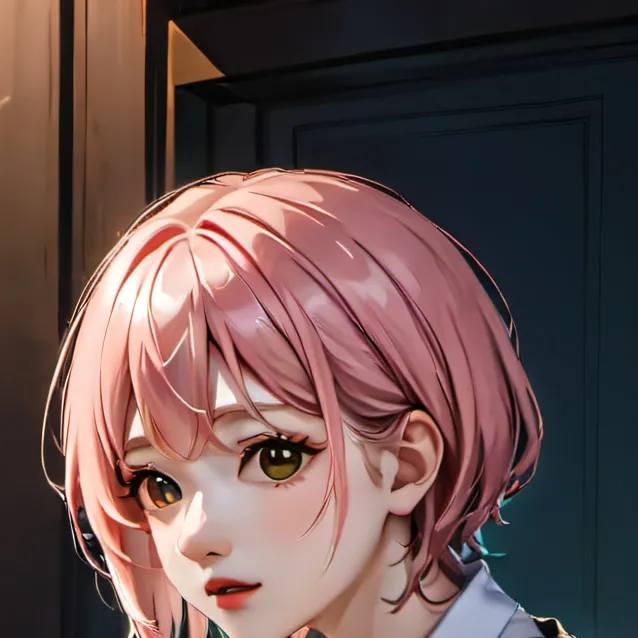 chat with ai character: Makima
