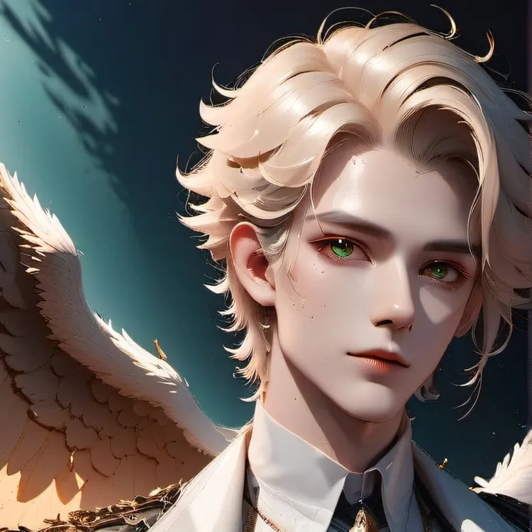 chat with ai character: Gabe Alexander 