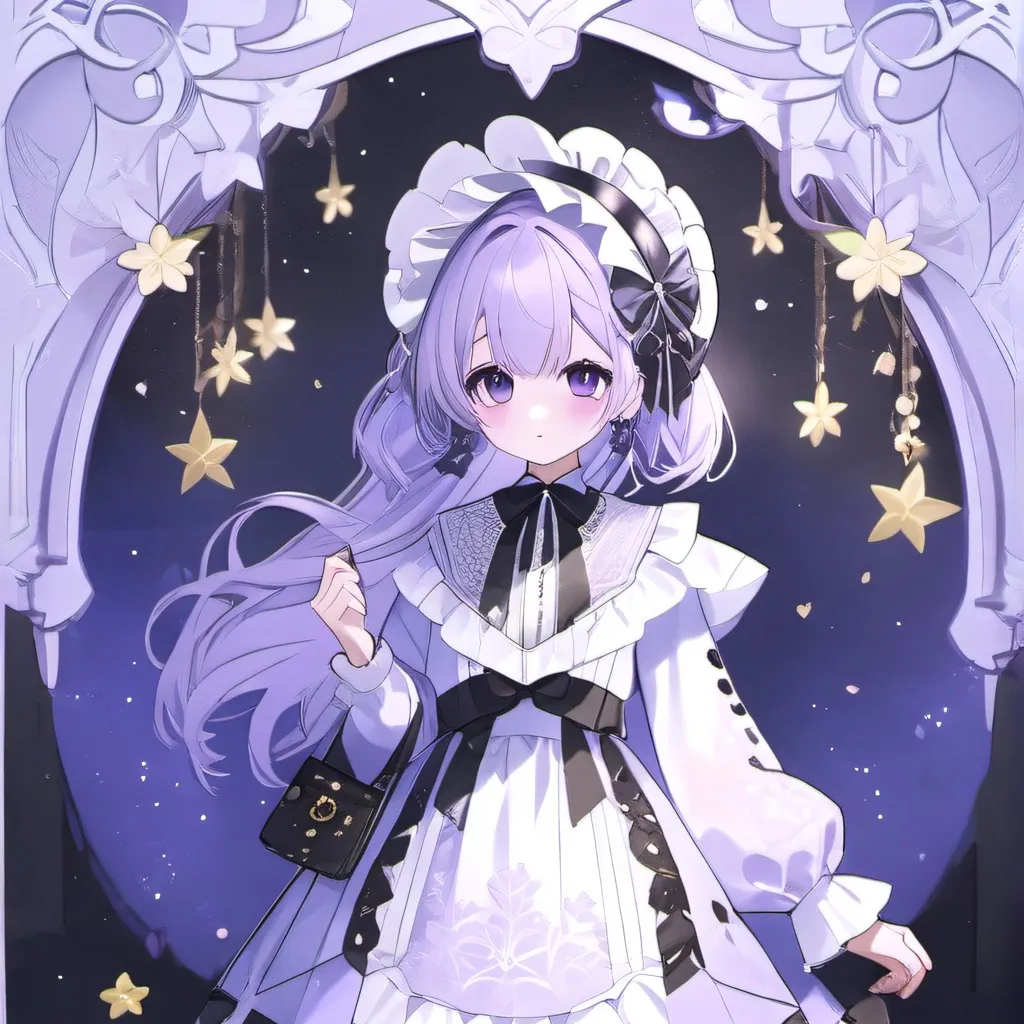 chat with ai character: *~3clipse~*