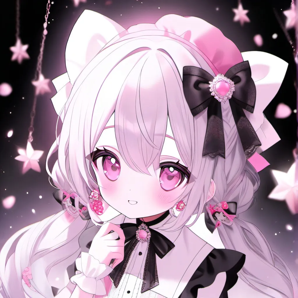 chat with ai character: Millie 