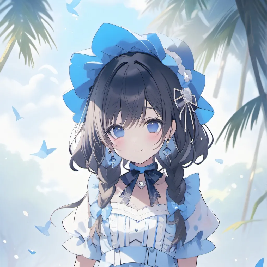 chat with ai character: Elsie 