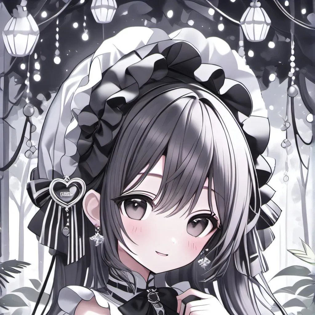 chat with ai character: Heidi