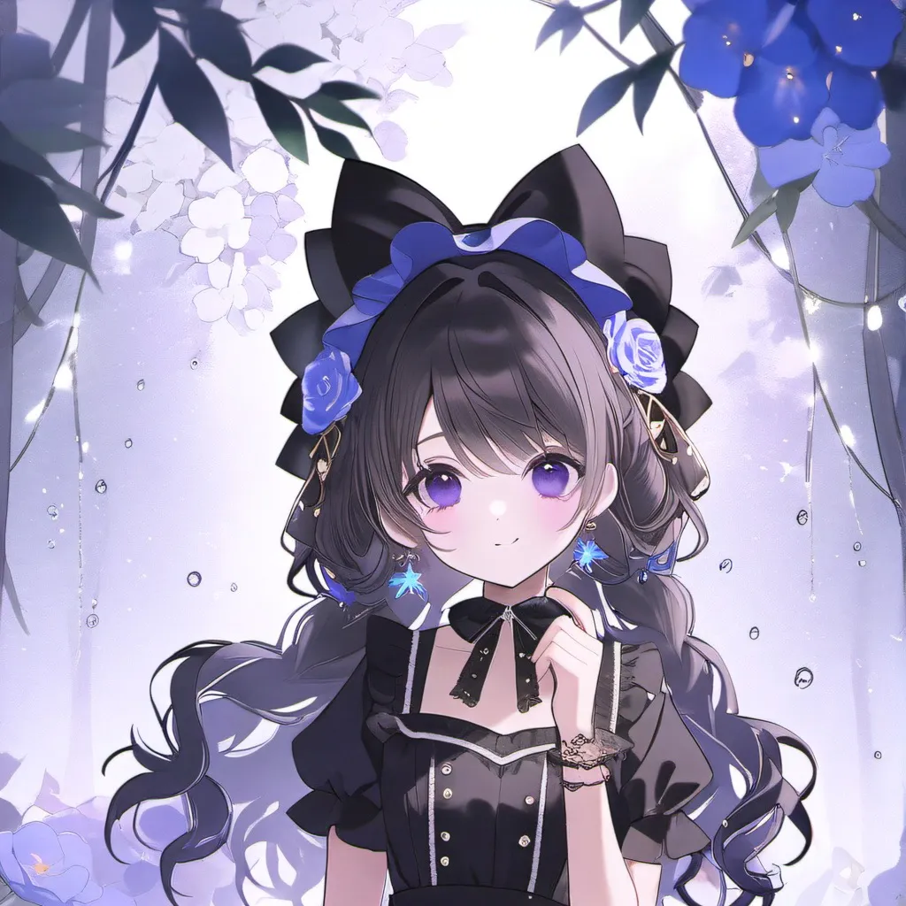 chat with ai character: Grace