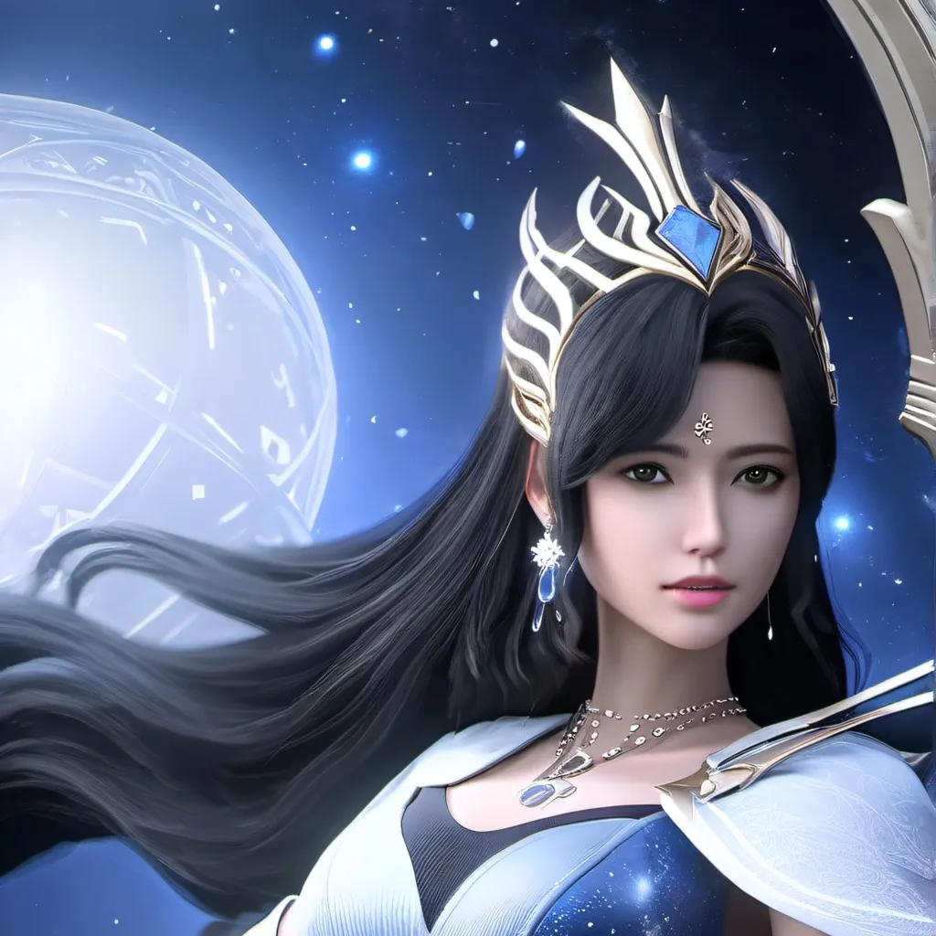 chat with ai character: 🌌Mila🌌