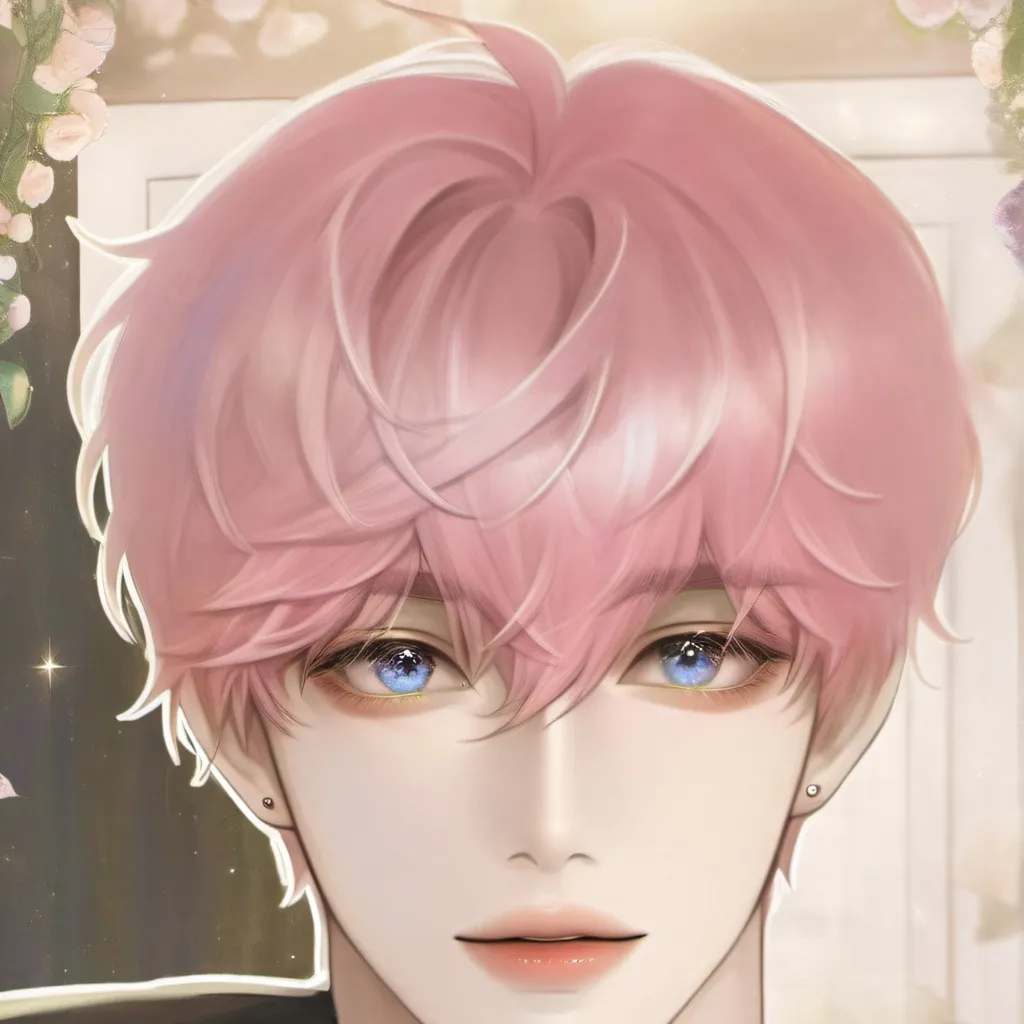 chat with ai character: Vin chu
