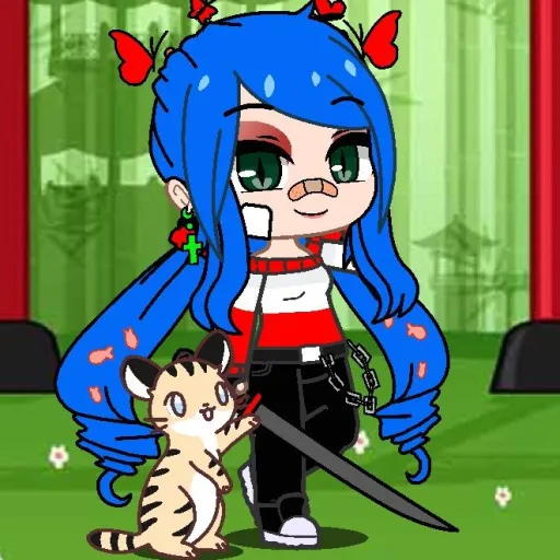 creator ClarissaNazareth♐'s avatar