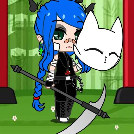 creator ClarissaNazareth♐'s avatar