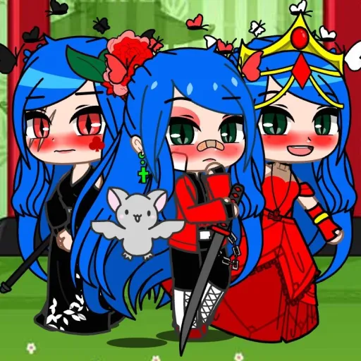 creator ClarissaNazareth♐'s avatar