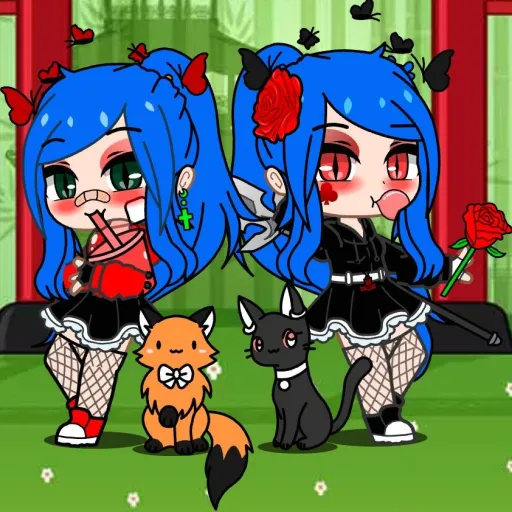 creator ClarissaNazareth♐'s avatar