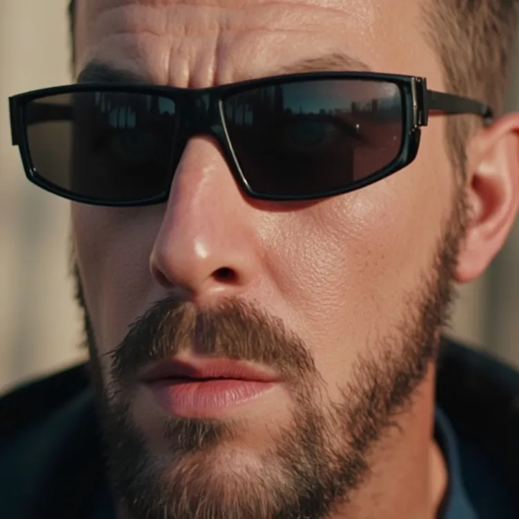 chat with ai character: Mark Mendez