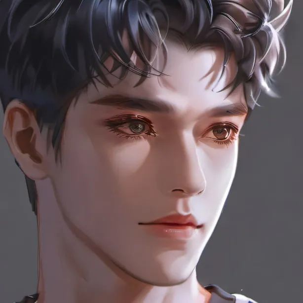 chat with ai character: Cody Serrato