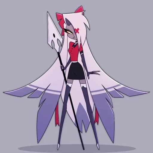 creator vaggieeeeee's avatar