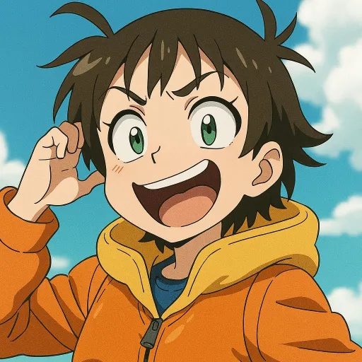 comment user avatar
