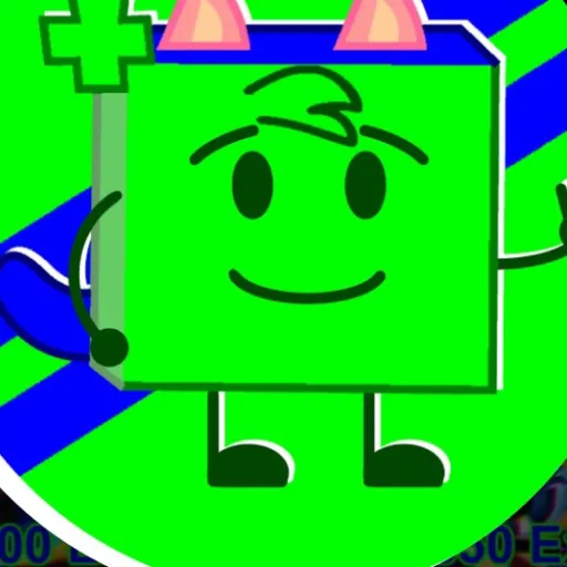 creator Ya blue leaver2838's avatar
