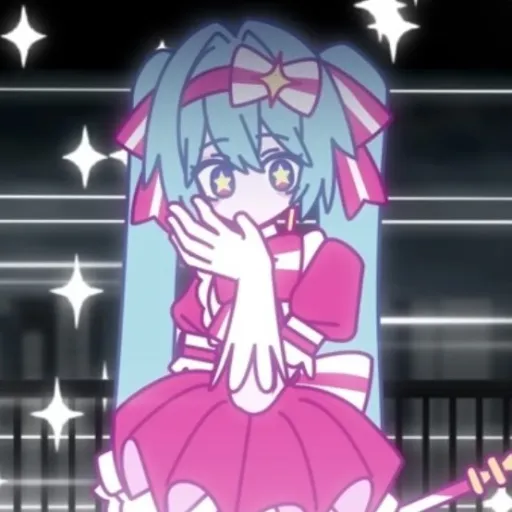 creator ☆✝︎Bun bun!✝︎☆@'s avatar
