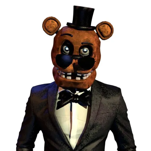 creator WitheredFreddyX's avatar