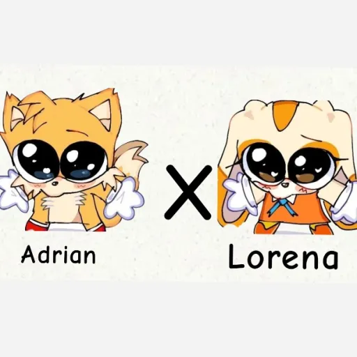 creator Adrián fan's avatar
