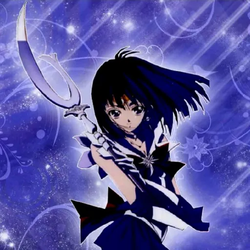 creator ♡SailorSDeathMoon🪐's avatar