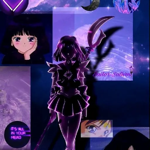 creator ♡SailorSDeathMoon🪐's avatar