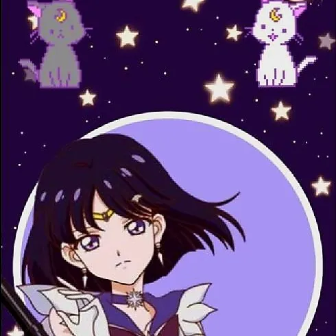 creator β‘SailorSDeathMoonπͺ's avatar