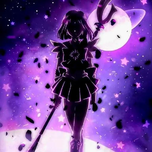 creator ♡SailorSDeathMoon🪐's avatar