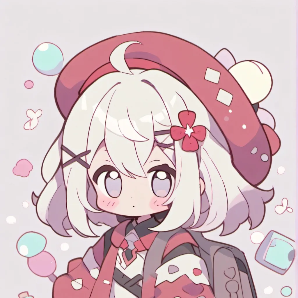 chat with ai character: sprout